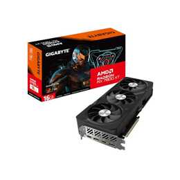 GIGABYTE TECHNOLOGY Radeon RX 7700 XT GAMING OC AMD Radeon RX 7700 XT (12 GB)