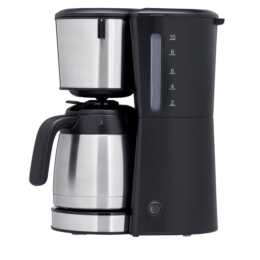WMF Bueno Pro Thermo (900 W, Silber, Schwarz)