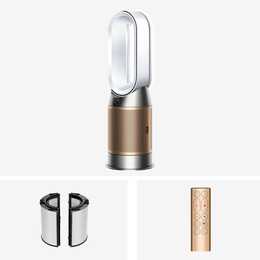 DYSON HP12 Purifier Hot+Cool HP2 De-Nox Luftreiniger (62 dB(A