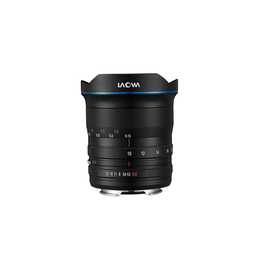 LAOWA Optic 10-18mm F/4.5-5.6 (Z-Mount, Schwarz)