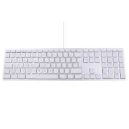 LMP KB-1243 (USB, Schweiz, Kabel)