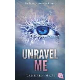 Unravel Me 2