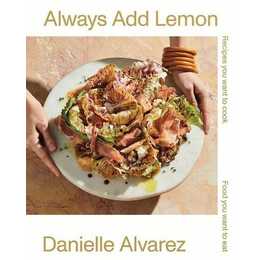 Always Add Lemon