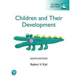 Children and their Development