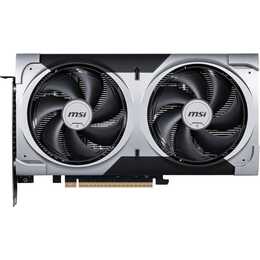 MSI Nvidia GeForce RTX 5060 Ti Ventus 2X OC FH Dual (8 GB)