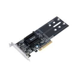 SYNOLOGY Netzwerk-Werkzeug M2D18