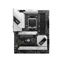 MSI PRO B650-A WIFI (AM5, AMD B650, ATX)