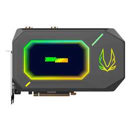 ZOTAC ARCTICSTORM AIO Nvidia GeForce RTX 5090 FH Trio (32 GB)