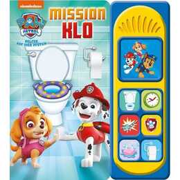 PAW Patrol: Mission Klo