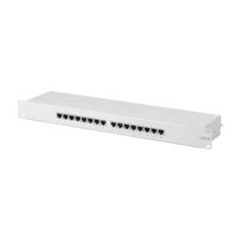 EQUIP Patchpanel / Patchfeld