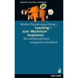Coaching - zum Wachstum inspirieren
