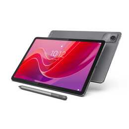 LENOVO Tab M11 (10.95", 128 GB, Gris, Pen)