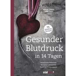 Gesunder Blutdruck in 14 Tagen
