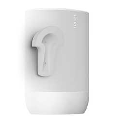 FLEXSON Montaggio a parete Move (Sonos, Bianco)