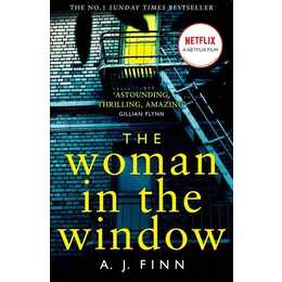 The Woman in the Window
