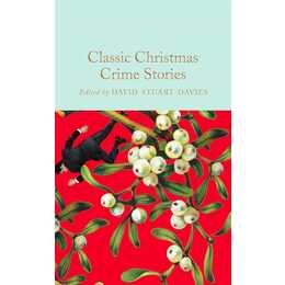 Classic Christmas Crime Stories