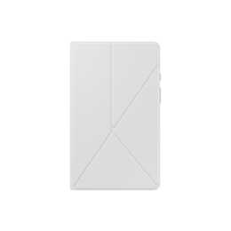 SAMSUNG Schutzhülle (8.7", Galaxy Tab A9, Weiss)
