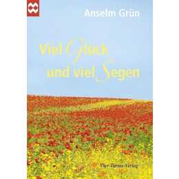 Viel Glück und viel Segen
