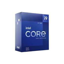 INTEL Core i9-12900K (LGA 1700, 3.2 GHz, 16 Core) - Interdiscount