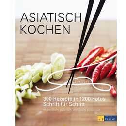 Asiatisch Kochen