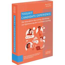 Toolkit Candidate Experience