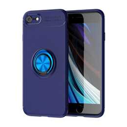 EG Backcover (iPhone SE, Blau)