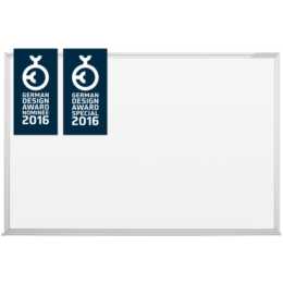 MAGNETOPLAN Whiteboard Design SP (150 cm x 100 cm)