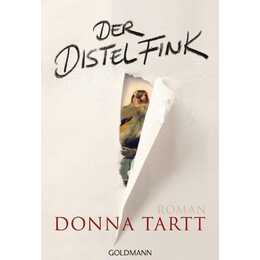 Der Distelfink