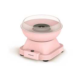 CREATE Zuckerwattemaschine Retro