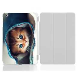 EG iPad Hülle für Apple iPad Mini 7.9 "4 - cat