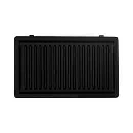 CREATE Plancha pour barbecue Stone 3 in 1 (Métal)