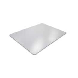 FLOORTEX Tapis de protection (1 pièce, Transparent)