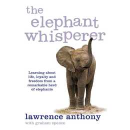 The Elephant Whisperer