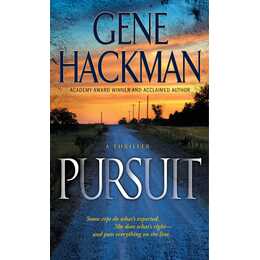 Pursuit