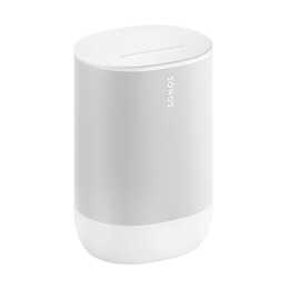 SONOS Move Gen 2 Multiroom Lautsprecher (Weiss)