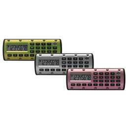 HP Quick Calc Calculatrice de poche