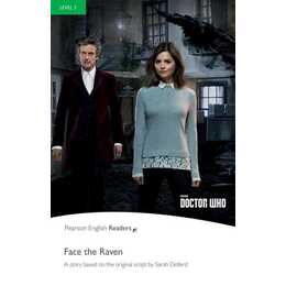 Level 3: Doctor Who: Face The Raven