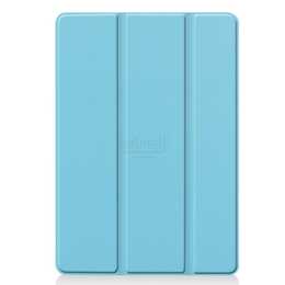 EG smart custodia per Apple iPad Pro 11" 2020 - Azzurro