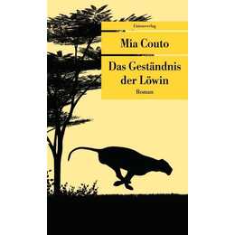 Das Geständnis der Löwin