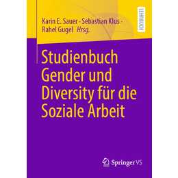 Studienbuch Gender und Diversity für die Soziale Arbeit