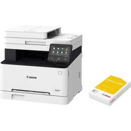 CANON i-SENSYS MF657Cdw (Tintendrucker, Farbe, WLAN)