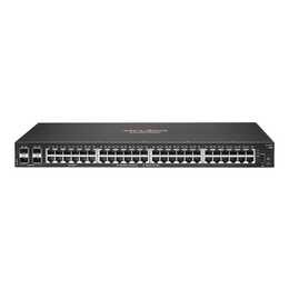 HEWLETT PACKARD ENTERPRISE Aruba 6100