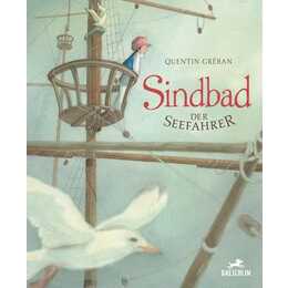 Sindbad der Seefahrer