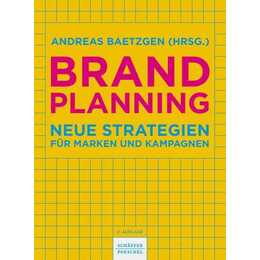 Brand Planning