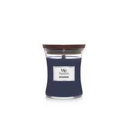 WOODWICK Duftkerze Antiquarium  (10 cm)