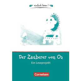 Einfach lesen!, Leseprojekte