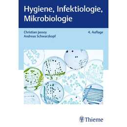 Hygiene, Infektiologie, Mikrobiologie