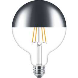 PHILIPS LED Birne (E27, 7.2 W)