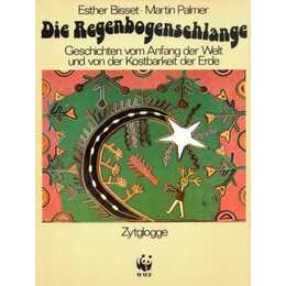 Die Regenbogenschlange