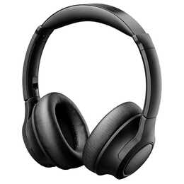 INTERTRONIC HP-450 (ANC, Schwarz)